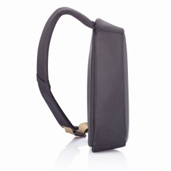 XD DESIGN ANTI-TYVERI RYGSK BOBBY SLING BLACK P/N: P705.781