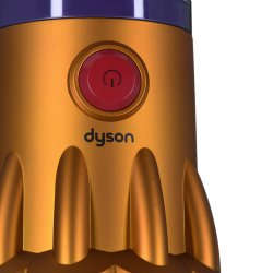 Dyson V12 Detect Slim Absolute posels brbar stvsuger (2023)