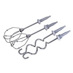 Bosch MFQ40303 rremaskine og mikser Hndmixer Rd 500 W