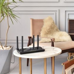 Tp-Link Archer Ax1800 Dual-Band Wi-Fi 6-Router