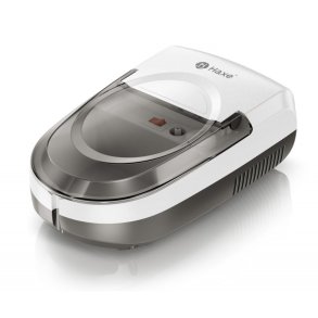 Inhalator med stempelforstver HAXE NEBULUS JLN-2305BS-B