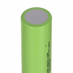 Green Cell 20GC18650NMC29 husholdningsbatteri Genopladeligt batteri 18650 Lithium-Ion (Li-Ion)