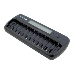 Processoroplader EverActive AAA/AA NC-1200