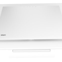 AKPO WK-4 NERO 2.0 60 White T300 Linear LED/Controller Hood