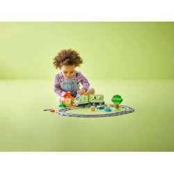 Lego Duplo 10427 Interaktivt Eventyrtog