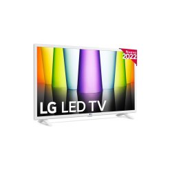Lg 32Lq63806lc Tv 81,3 cm (32") Full HD Smart Tv Wi-Fi Hvid