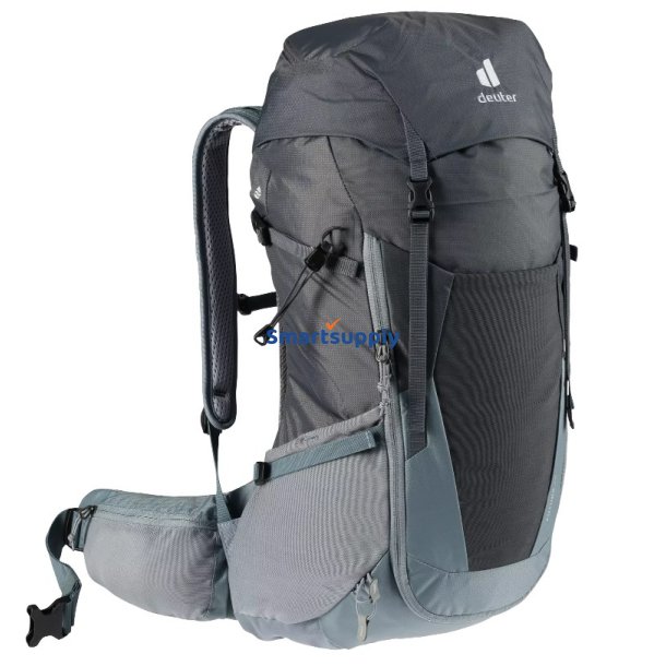 Deuter Futura Vandrerygsk 26 L Gr