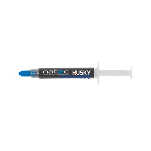 NATEC VARMELEDENDE PASTA HUSKY 4G