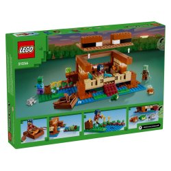 Lego Minecraft 21256 Frhuset