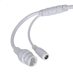 IP Kamera Dahua Teknologi Ipc-Hfw1439tl1-A-Il Hvid