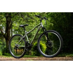Huffy Bike Extent 26" Slv 26950W Slv