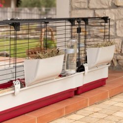 FERPLAST Krolik 160  - Bur