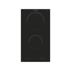 Candy Idea CID 30/1 Sort Indbygget 30 cm Zone induktionskogeplade 2 zone(s)