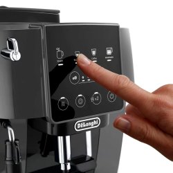 DeLonghi Magnifica ECAM220.22.GB Fuld-auto Espressomaskine 1,8 L