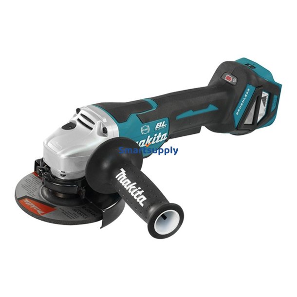 Makita Dga517z Vinkelsliber 12,5 cm 8500 RPM 2,4 Kg