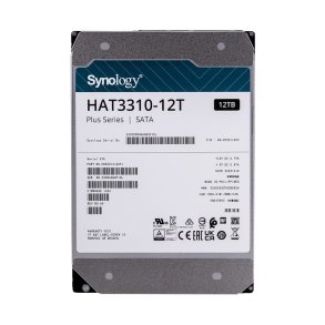 Synology HAT3310-12T harddisk 3.5