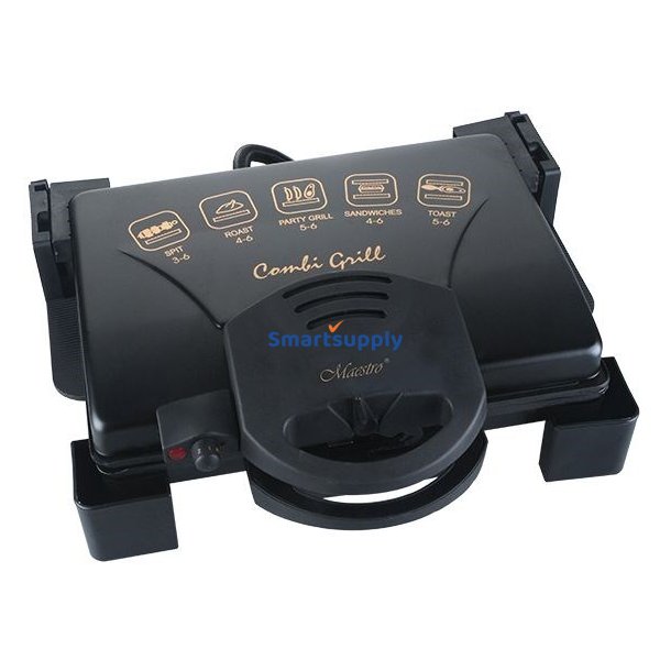 Feel-Maestro Mr717 Kontaktgrill