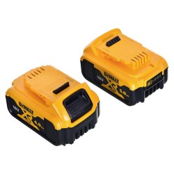 BOREMASKINE/DREV DEWALT DCD805P2T 18V 2X5,0AH BL TSTAK