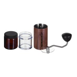 Comandante Kaffekvrn C40 MK4 Nitro Virginia Walnut