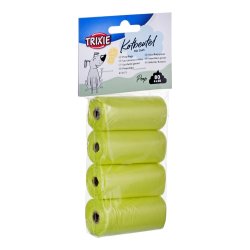 Trixie Citronduft 23473 - Affringsposer - 4X20 Stk