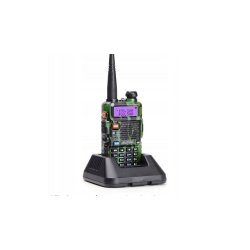Uv-5R Htq Camov Walkie-Talkie