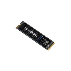 Goodram PX500 GEN.3 SSDPR-PX500-01T-80-G3 intern solid state drev 1 TB M.2 PCI Express 3.0 NVMe 3D NAND