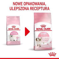 Royal Canin Killing - Trfoder Til Kat - 2 Kg
