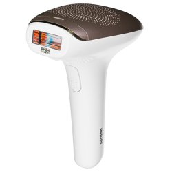 Philips Lumea Advanced SC1997/00 IPL - langtidsholdbar hrfjerning