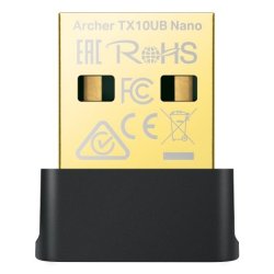 Tp-Link Archer Tx10ub Nano Bluetooth 600 Mbit/S