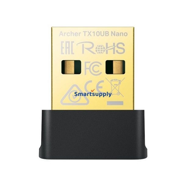 Tp-Link Archer Tx10ub Nano Bluetooth 600 Mbit/S