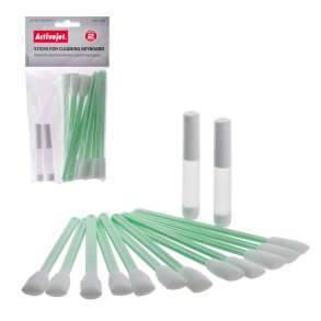 Activejet AOC-303 rensegrej til vrktj Tastaturer Udstyrsrensning st