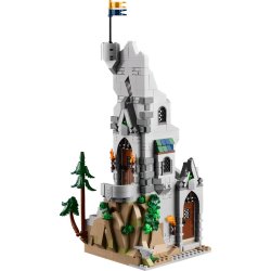 Lego Ideas 21348 Dungeons &amp; Dragons: Red Dragon's Tale