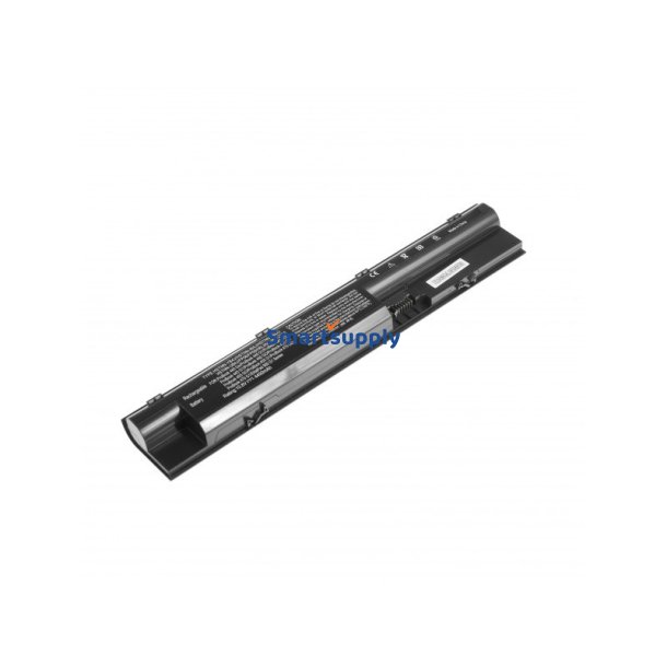 Green Cell Hp77 Notebook Reservedel Batteri