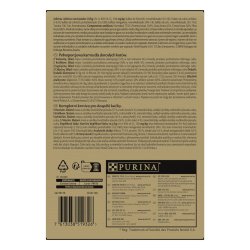 PURINA GOURMET GULD Mousse Mix 4 smagsvarianter - vd kattefoder - 96x85g