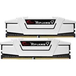 G.Skill Ripjaws V F4-3600C18D-32GVW hukommelsesmodul 32 GB 2 x 16 GB DDR4 3600 MHz