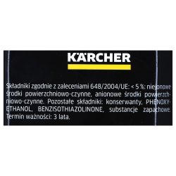 K&auml;rcher 6.295-750.0 Universalrens 1000 Ml