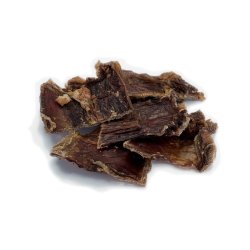 BULT Eko  Trret oksekd - Hundegodbidder - 70g