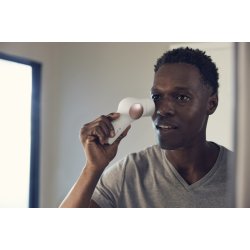 Therabody Theraface Hot &amp; Cold Ringe - Hvid