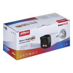 IP Kamera Dahua Teknologi Ipc-Hfw1439tl1-A-Il Hvid