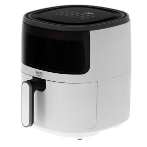 Camry CR 6313 Airfryer 12 programmer 5 liter Slv