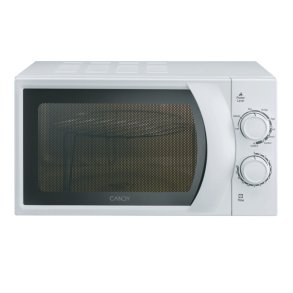 Candy Idea CMG 2071M Bordplade Grill mikroovn 20 L 700 W Hvid