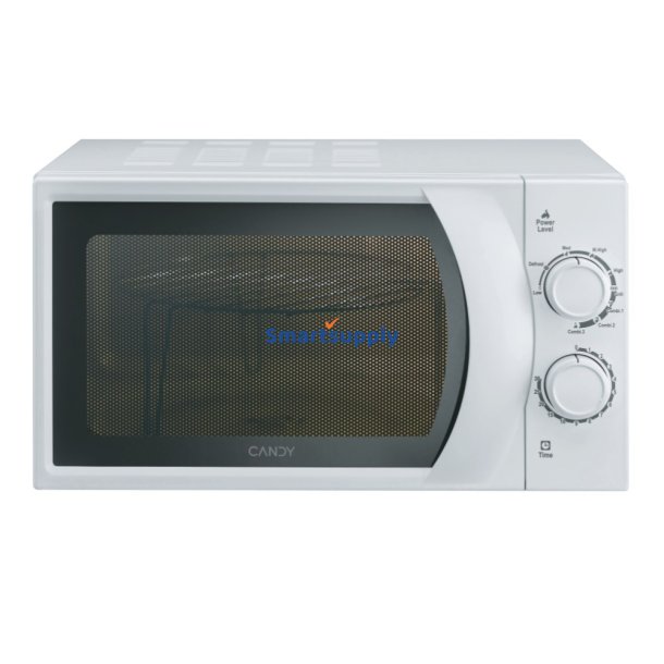 Candy Idea cmg 2071M Bordplade Grill Mikroovn 20 L 700 W Hvid