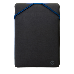 Hp Reversible Protective 15,6-Tommer Blt Laptop-Sleeve