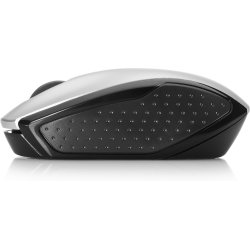 Hp Wireless Mouse 200 (Pike Silver)