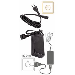 Yolco Bcx40 Kleskab Portable (Placering) 39 L F Gr