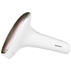 Philips Lumea Advanced SC1997/00 IPL - langtidsholdbar hrfjerning