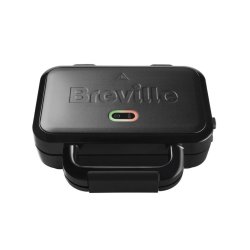 Breville sandwich-brdrister VST082X