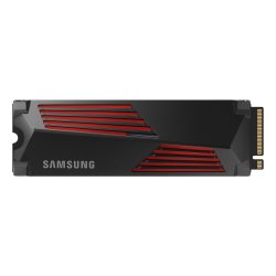 Samsung Mz-V9p2t0 2Tb M.2 PCI Express 4.0 NVME V-Nand Mlc
