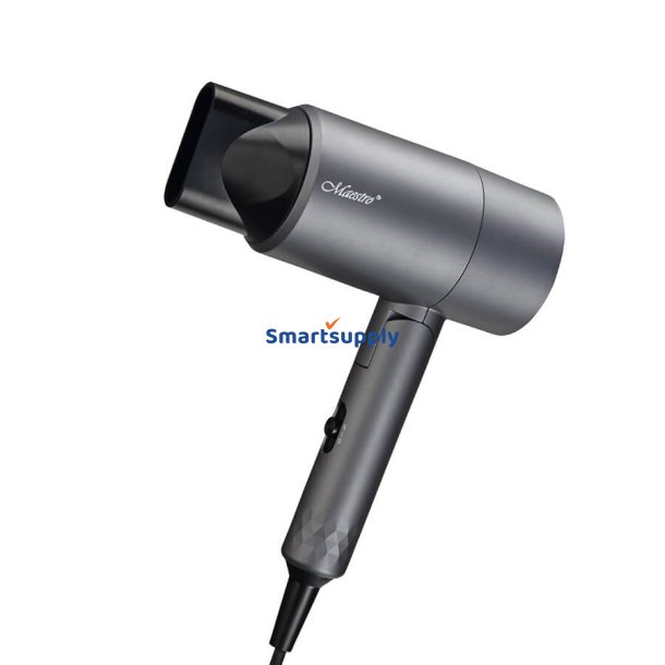 Hrtrrer 1600W Maestro Mr-209