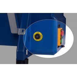 Scheppach Hms1070 (Sch5902206901) 1500 W